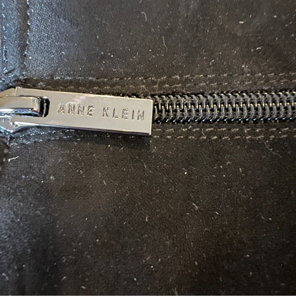 Anne Klein NEW Valore Chelse Wedge Booties SIZE 10 - Picture 6 of 8